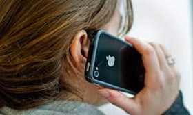 iPhone research project 2013 Image